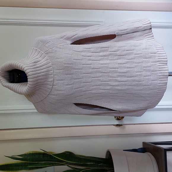 Market & Spruce Sweaters - Market & Spruce Poncho